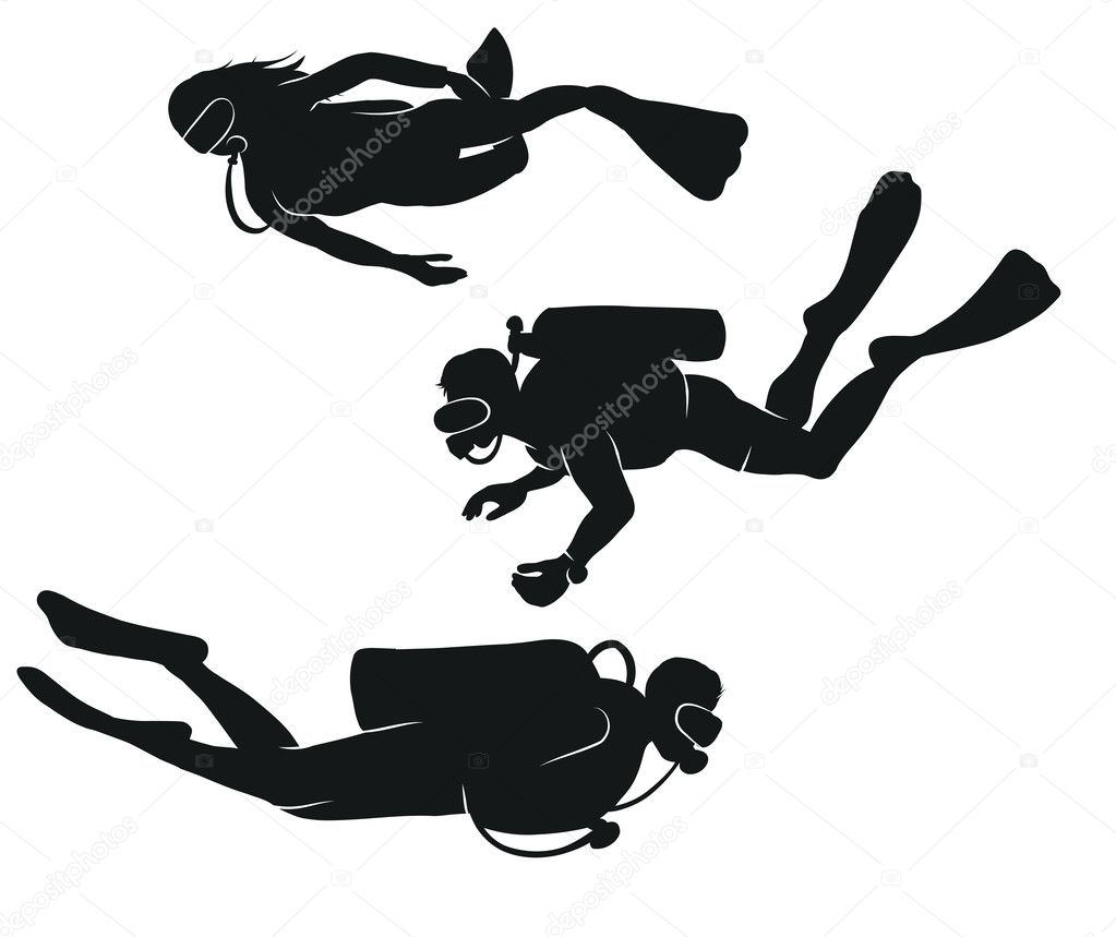 Vector divers