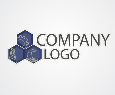Sanayi Logosu
