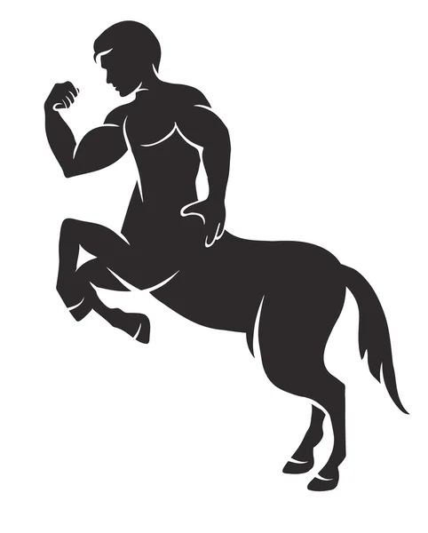 Centaur Grafika Wektorowa