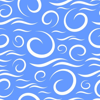 Soyut Kusursuz Desen