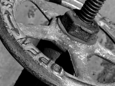 eski su vanası gragment