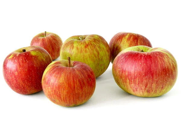 Apples — Stock Photo, Image