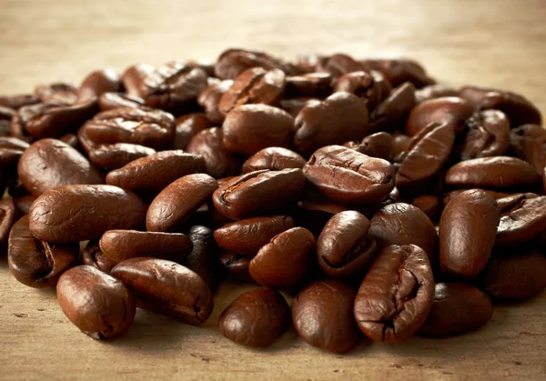 Coffee beans — Stock Photo, Image