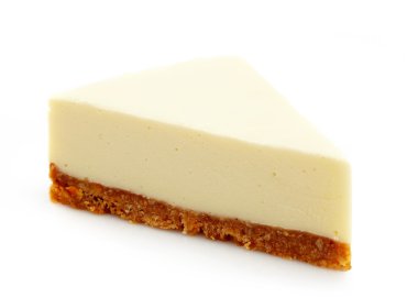 Peynirli kek.
