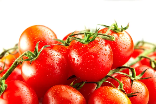 Fresh tomatoes — Stock Photo, Image