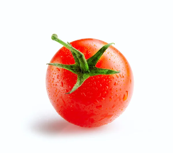 Färsk tomat — Stockfoto