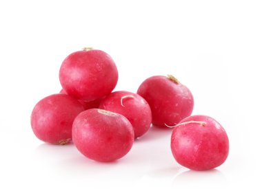 kırmızı turp