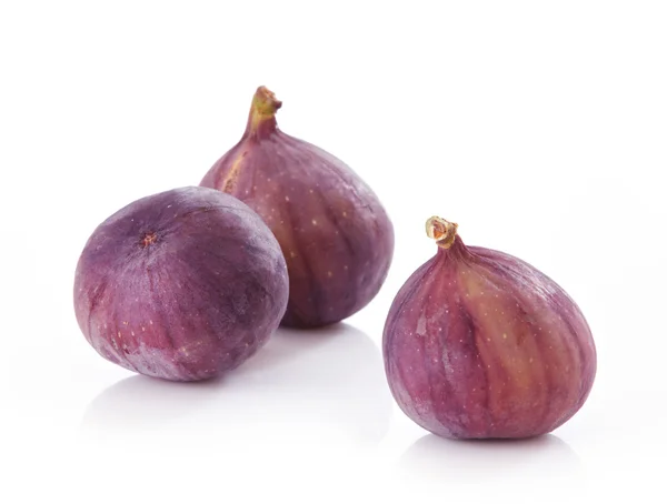 Fresh ripe figs — Stock Photo, Image