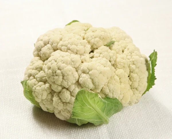 Fresh cauliflower — Stock Image Fresh cauliflower Royalty Free Stock Photos
