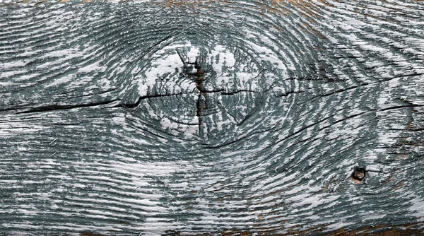 古い塗られた木の板 — ストック写真