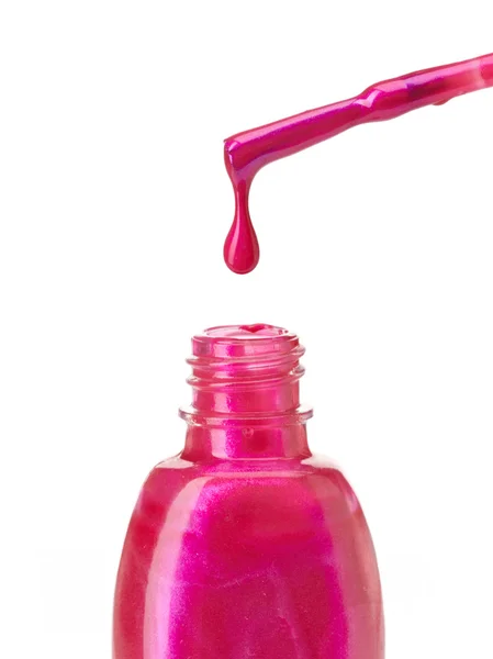 nail polish bottle