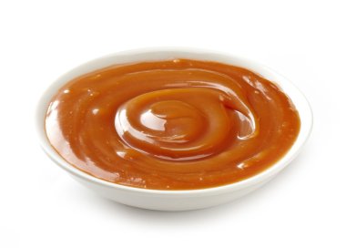 tatlı Karamel Sos