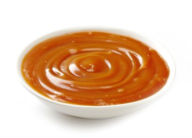 tatlı Karamel Sos