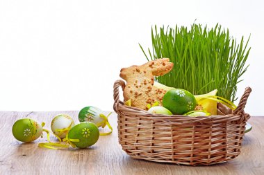 Paskalya yumurtaları