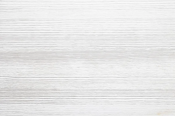 White wood background — Stock Photo, Image