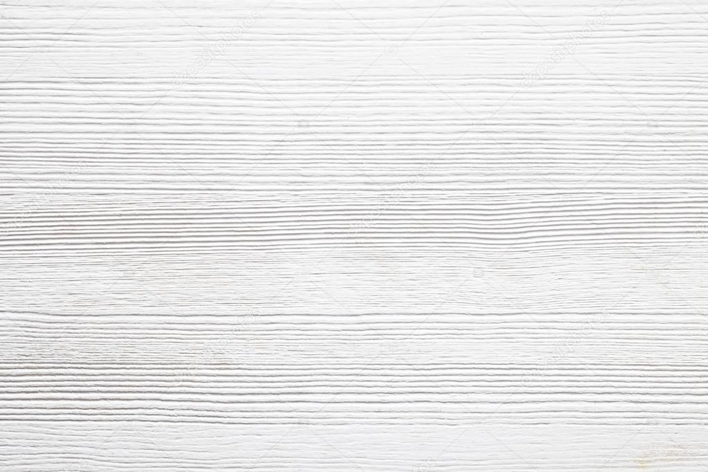 white wood background