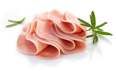 jambon dilimleri