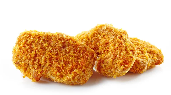 Chicken Nuggets — Stockfoto