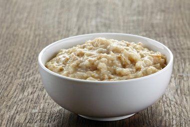 kâse yulaf lapası