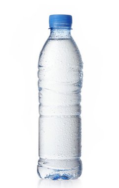 ıslak su şişesi