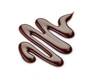 tatlı çikolata sosu