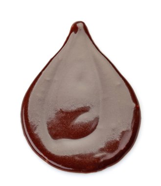 tatlı çikolata sosu