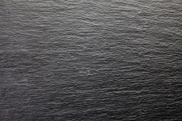 黒いスレートの背景 — ストック写真