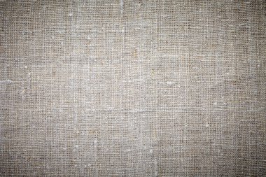 doğal keten dokusu