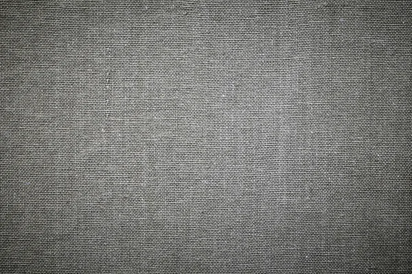 Natural linen texture — Stock Photo, Image