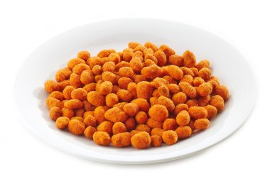 Baharatlı fındık