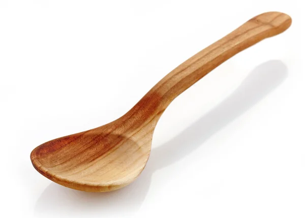 Wooden spoon — Stock Photo, Image