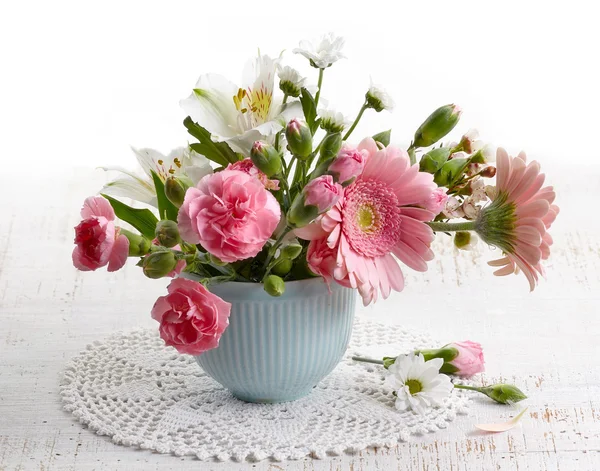 Bloemen boeket — Stockfoto