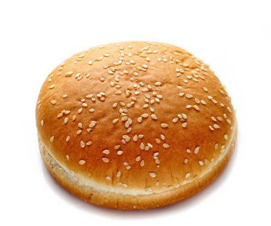 hamburger ekmeği