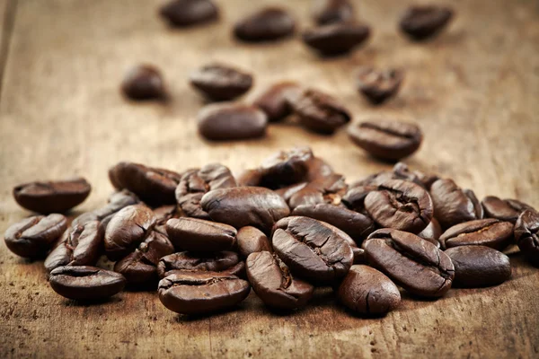 Coffee beans — Stock Photo, Image