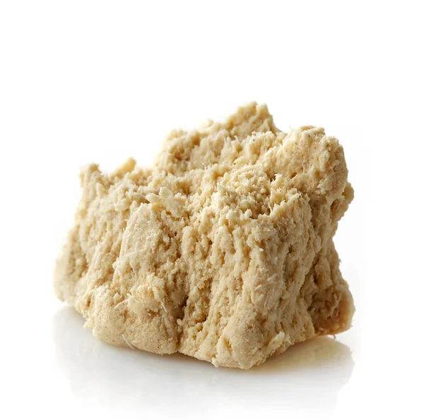 Stück Halva — Stockfoto