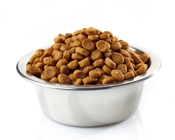 Pets food — Stock Photo, Image