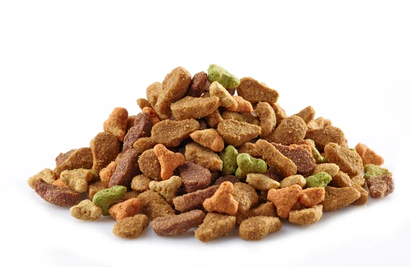 Pets food — Stock Photo, Image