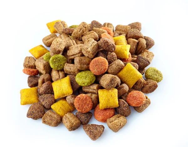 Pets food — Stock Photo, Image