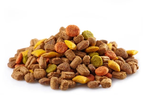 Pets food — Stock Photo, Image