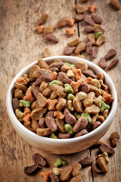 Pets food — Stock Photo, Image