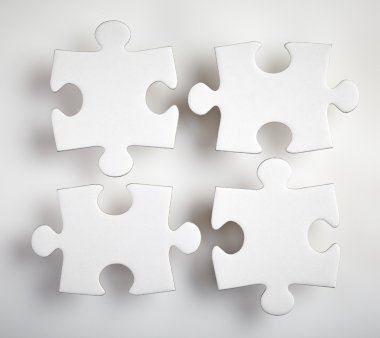puzzle parçaları