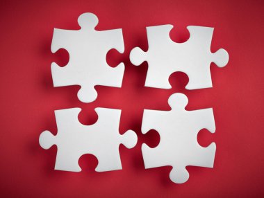 puzzle parçaları