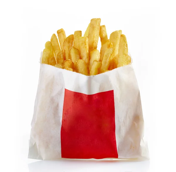 French fries — Stock Photo, Image