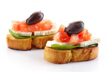 İspanyol Gıda tapas