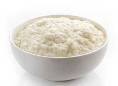 pirinç lapası flakes