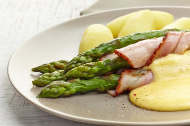 lezzetli yemek