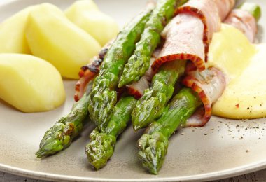 lezzetli yemek