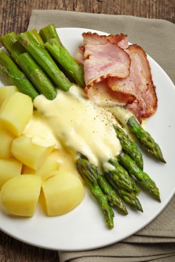lezzetli yemek