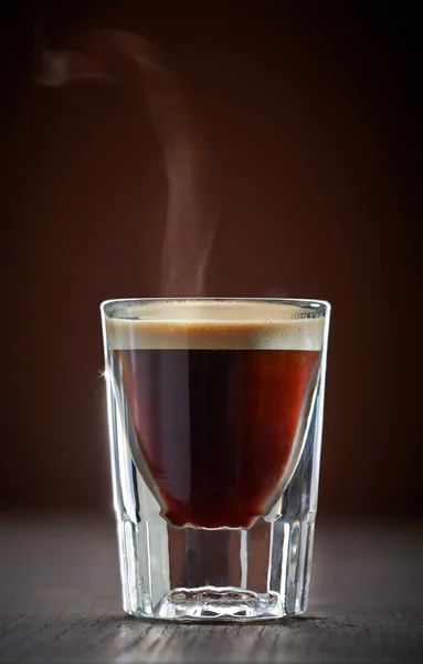 Кава еспресо — стокове фото