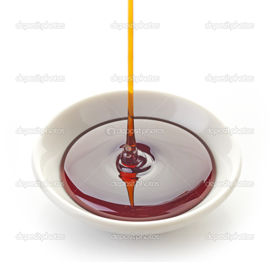brown sugar syrup